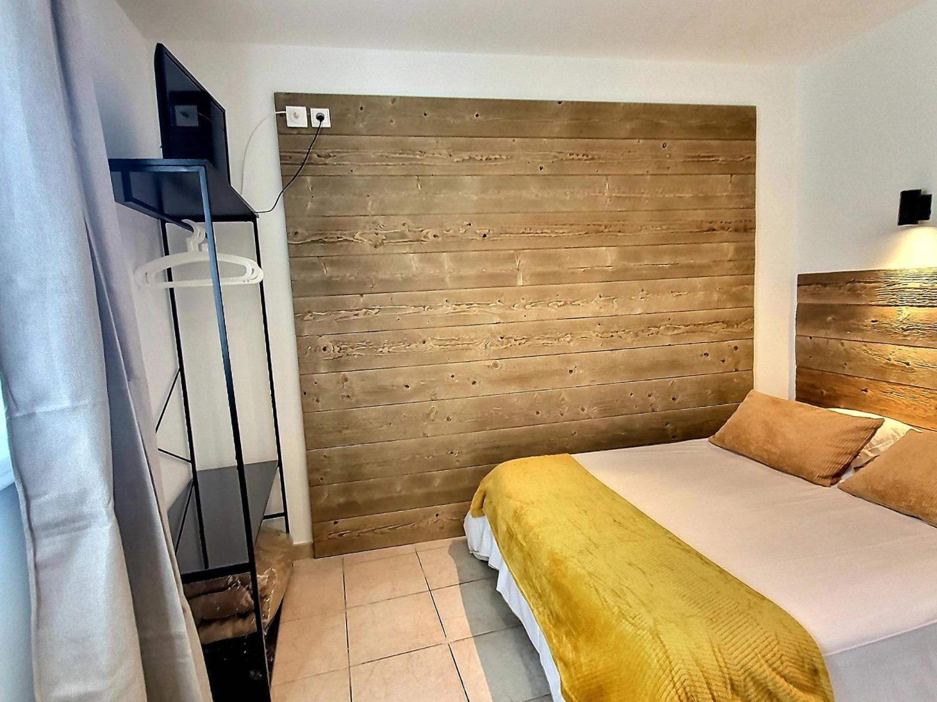 Atlantis Hotel Mimizan-Plage Εξωτερικό φωτογραφία