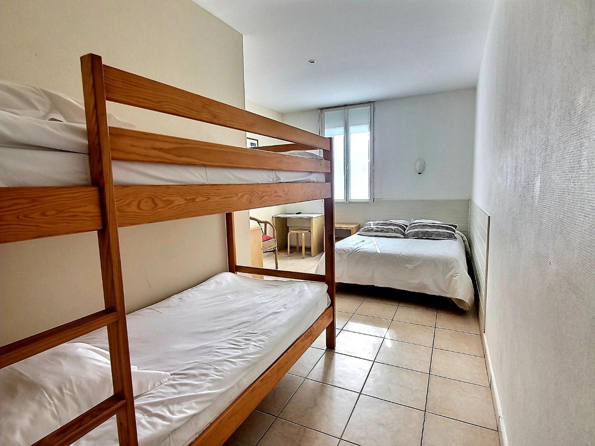 Atlantis Hotel Mimizan-Plage Εξωτερικό φωτογραφία