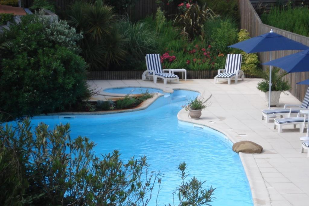 Atlantis Hotel Mimizan-Plage Εξωτερικό φωτογραφία